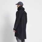 Kuoriparkatakki "Active Parkas"